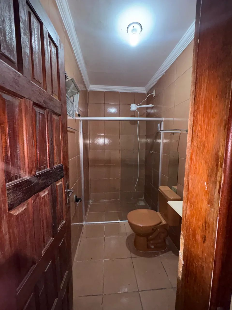 Casa no primeiro andar  - Foto 2