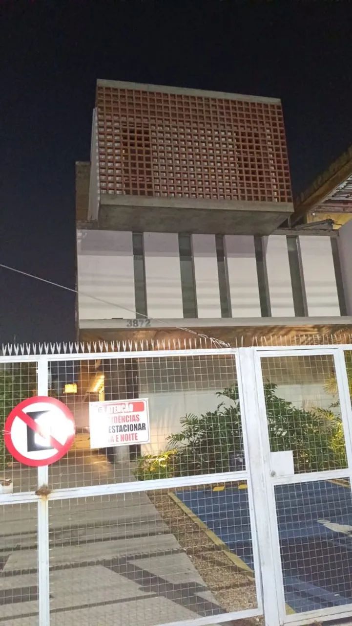 Ponto Comercial 234m2. Chapada . 