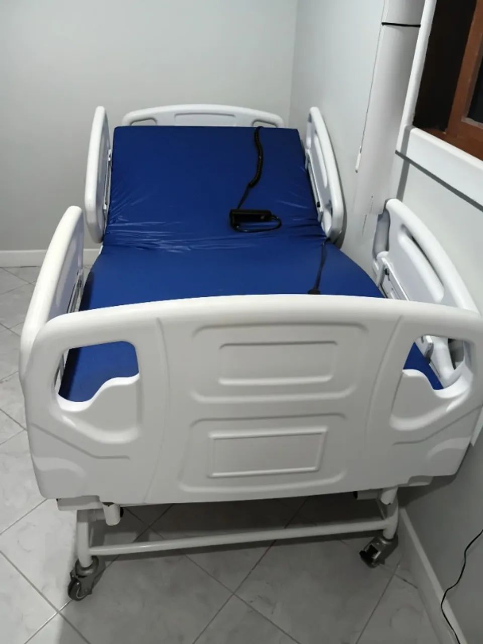 CAMA HOSPITALAR - Foto 2