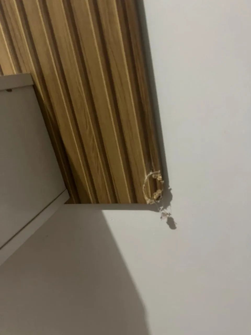 RACK PARA SALA OU QUARTO ! - Foto 2