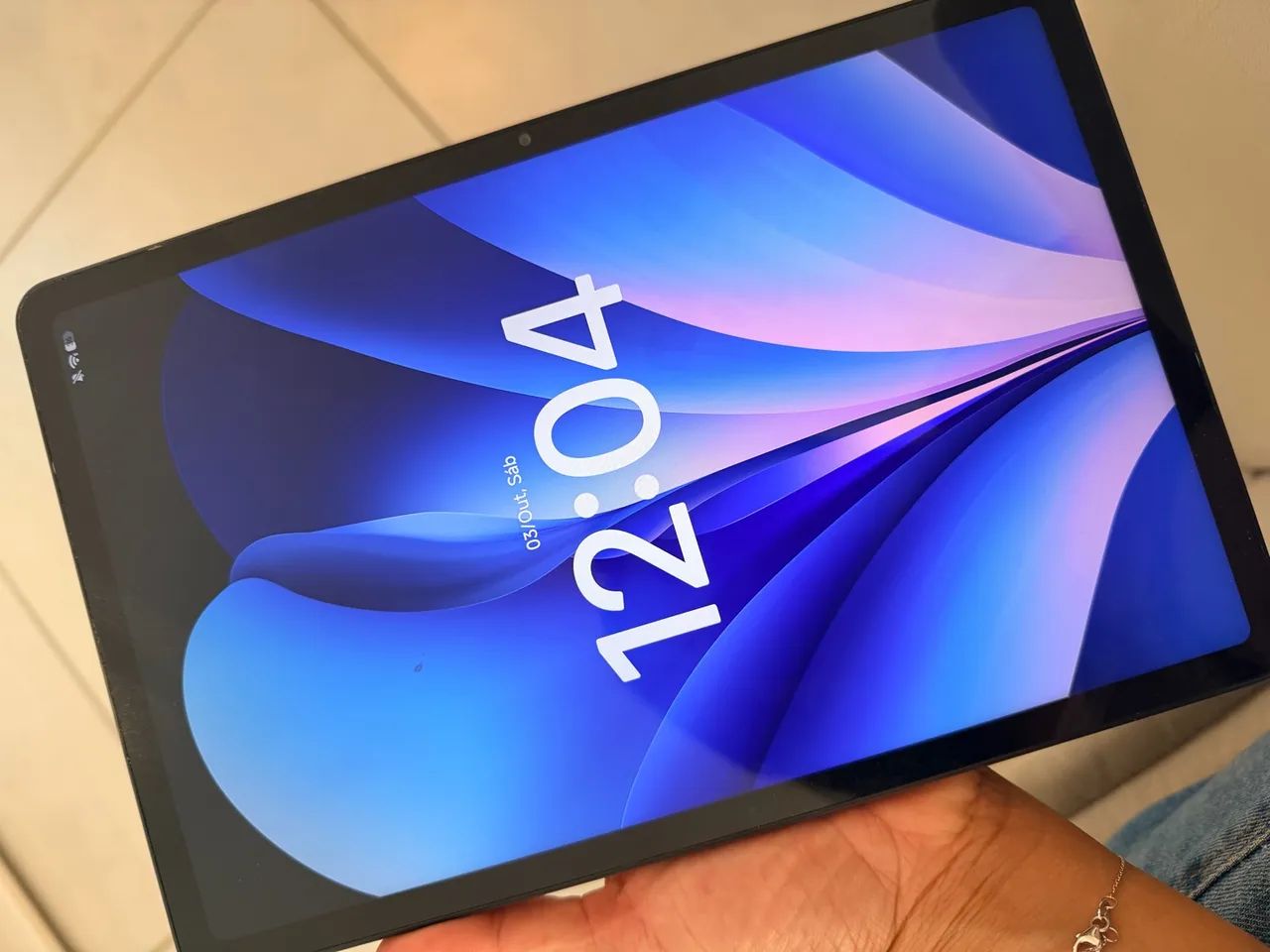 REDMI PAD 2 (PRA VENDER LOGO) - Foto 2
