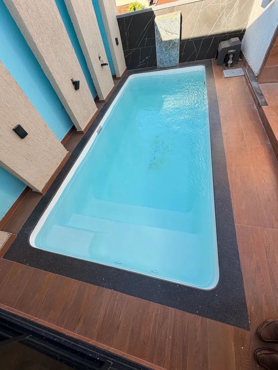 Piscina Splash 5 metros - Foto 4
