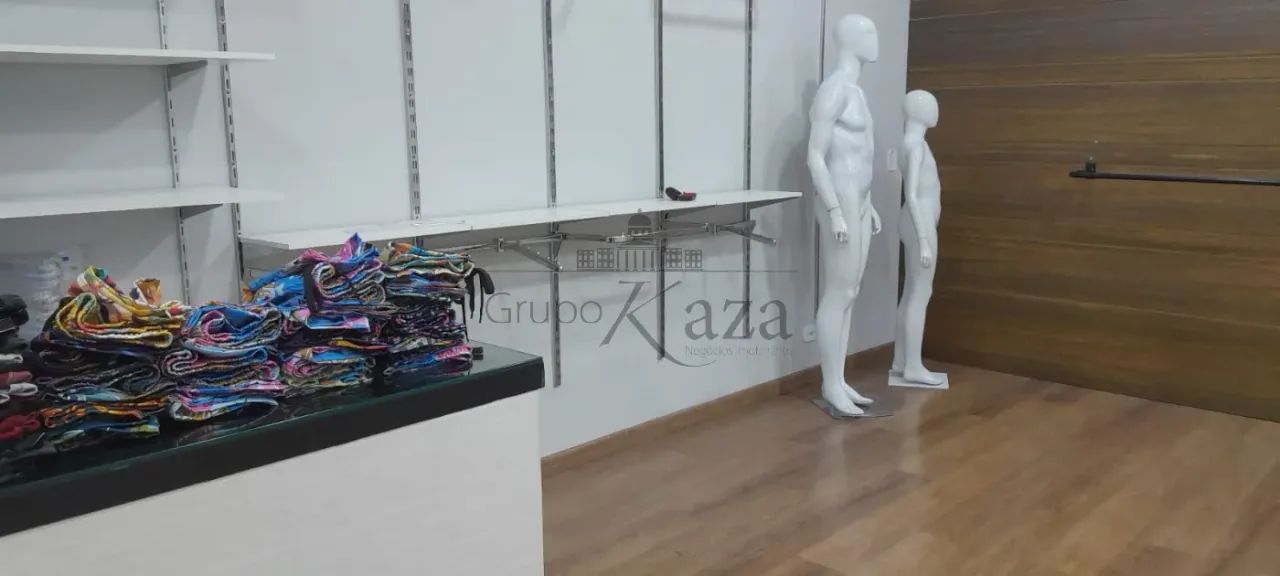 Loja Comercial - Shopping Centro - 42m². - Foto 5