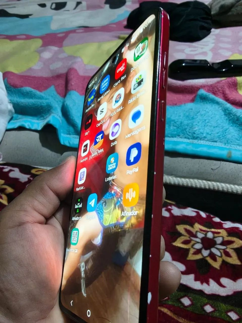 Celular Moto G84 - Foto 3