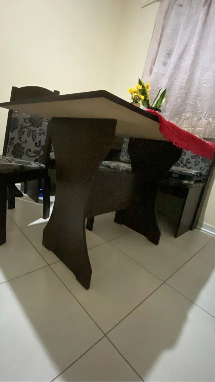 Mesa de jantar  - Foto 3