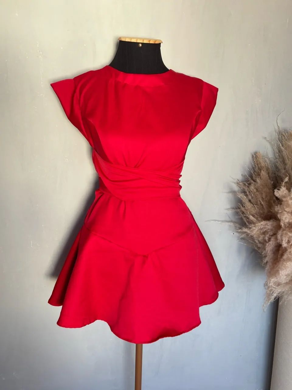 Vestido 