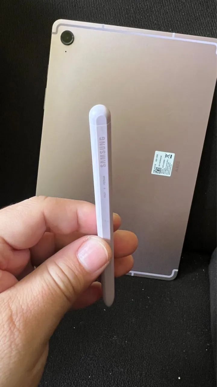 Tablet Samsung  S9 FE  - Foto 2