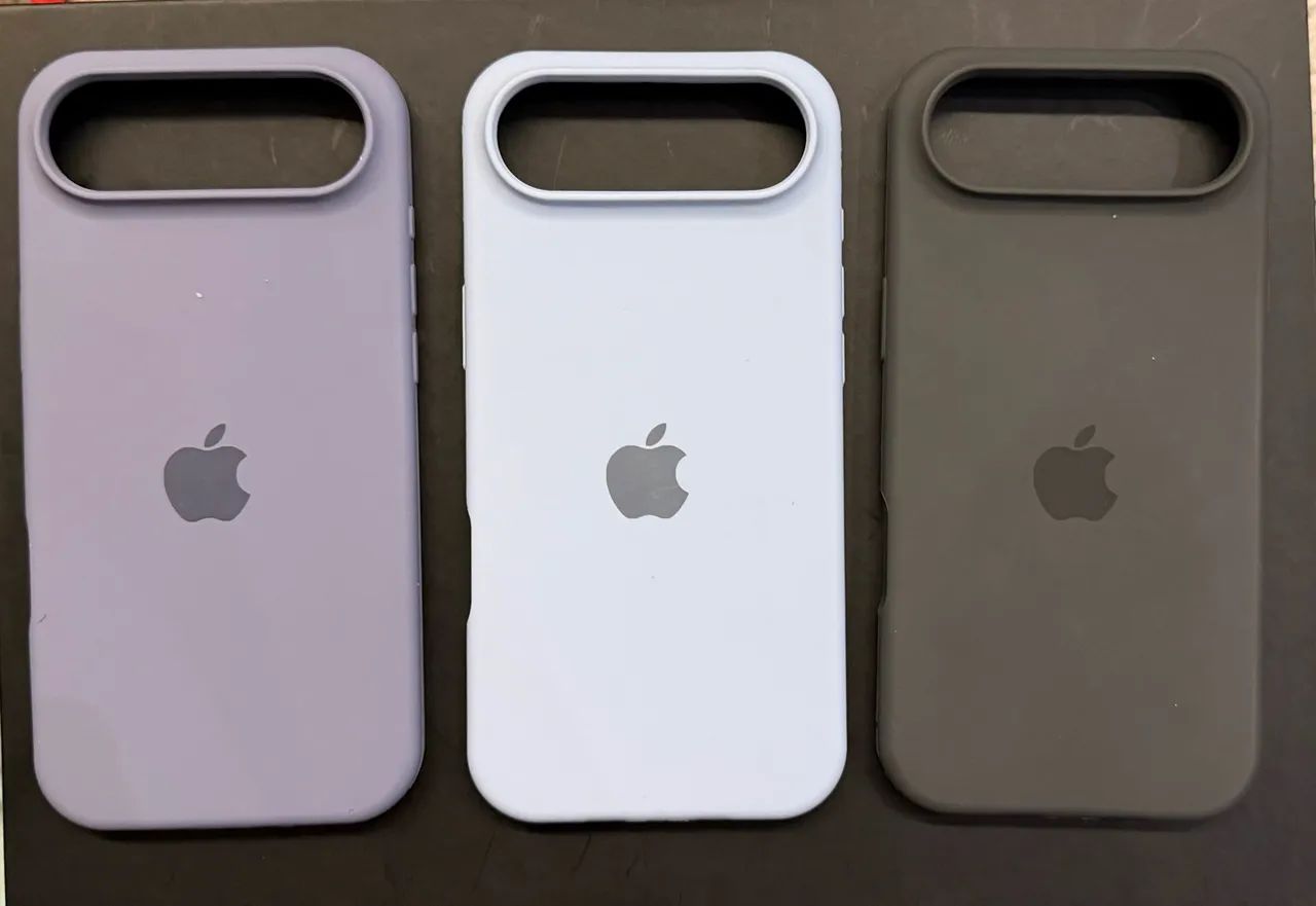 Capinhas e Películas Para IPhone 17 Air  - Foto 2
