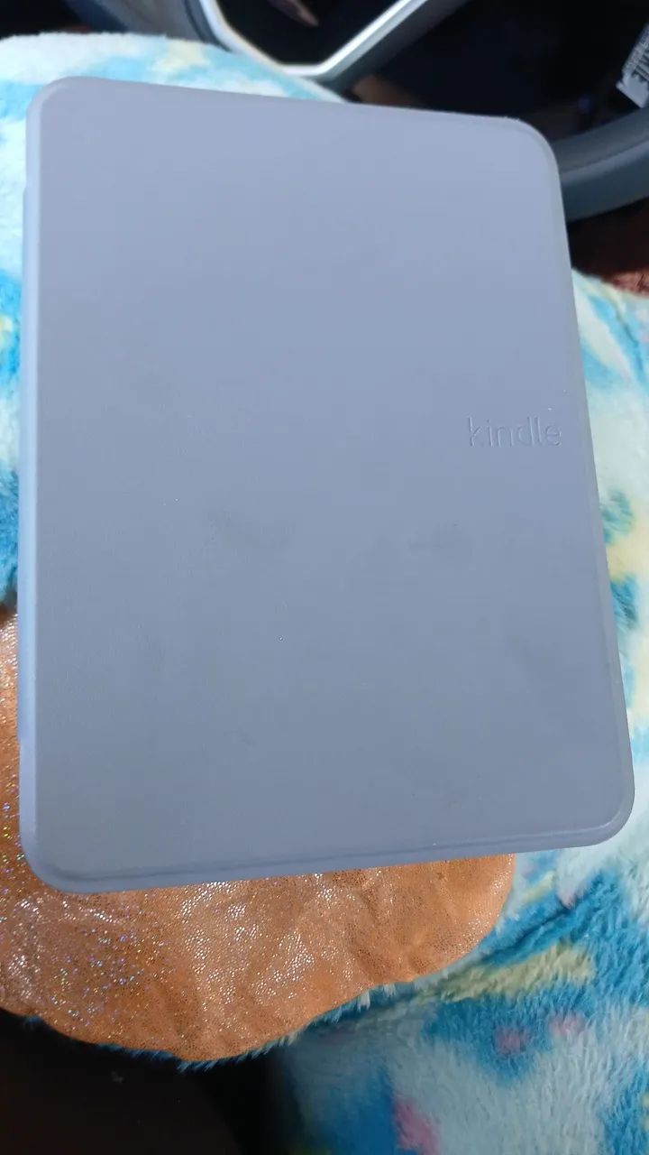 Kindle colorsoft - Foto 2