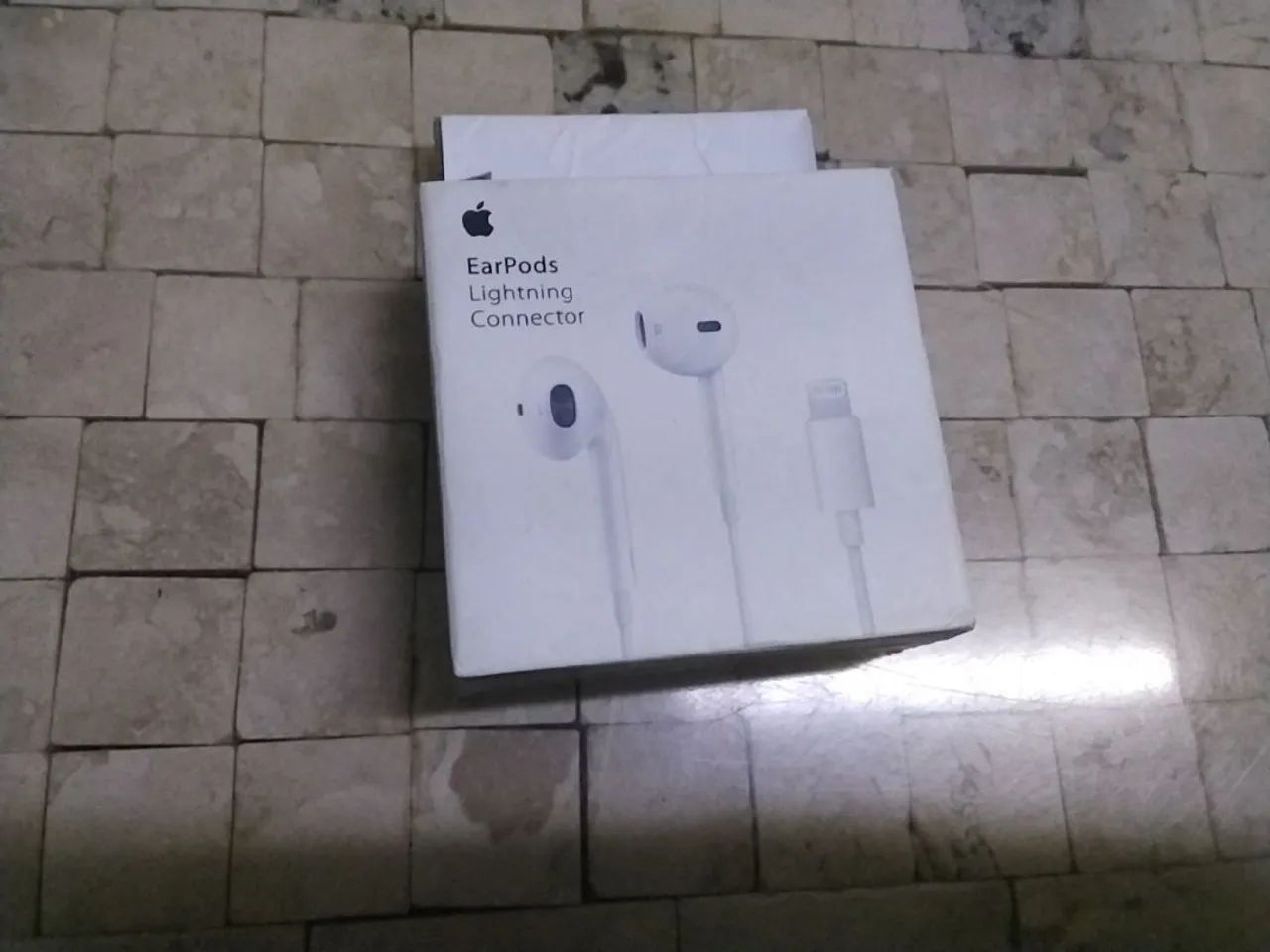 Earpods 