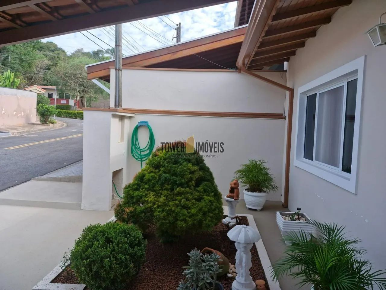 casa - Condomínio Tabatinga - Valinhos - Foto 4