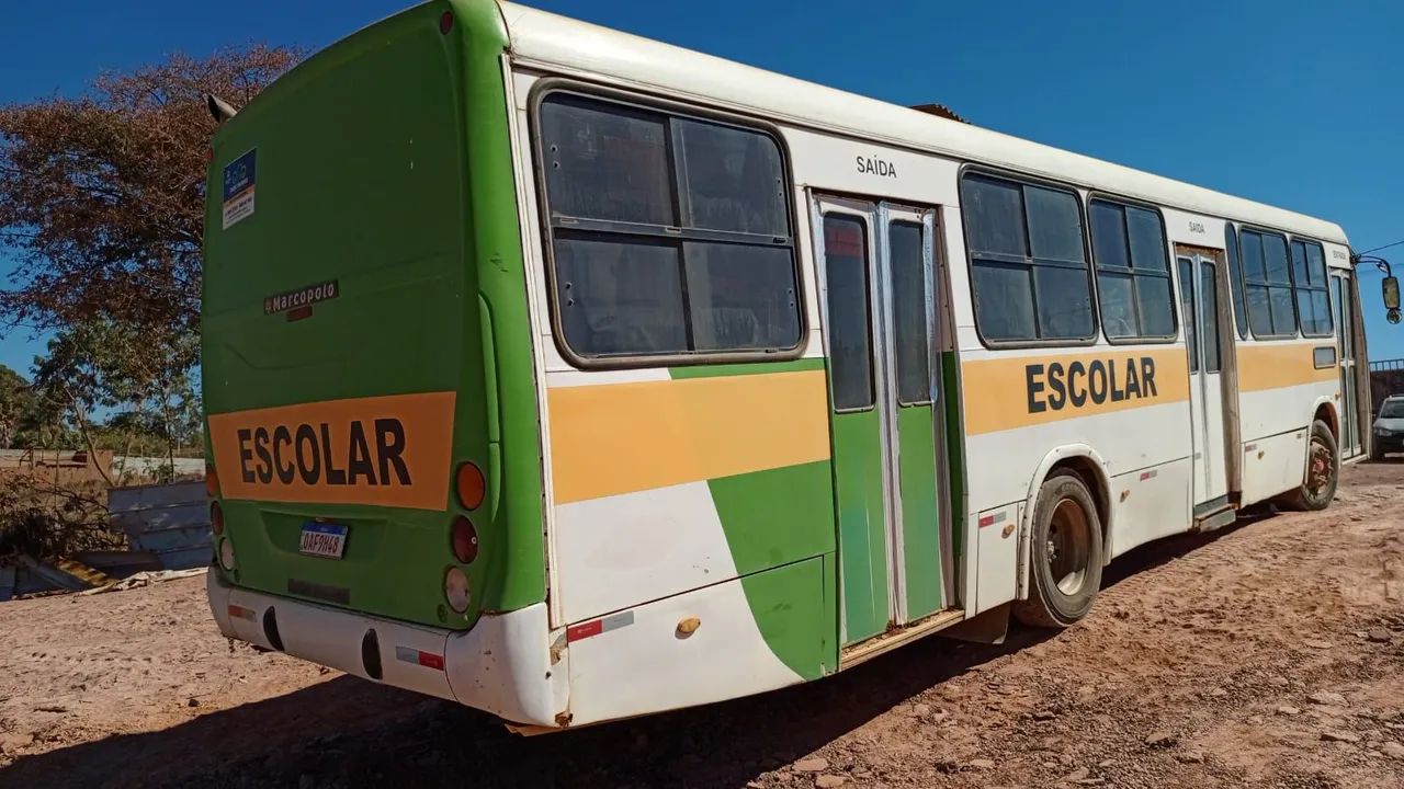 Venda de ônibus aonde - Foto 3