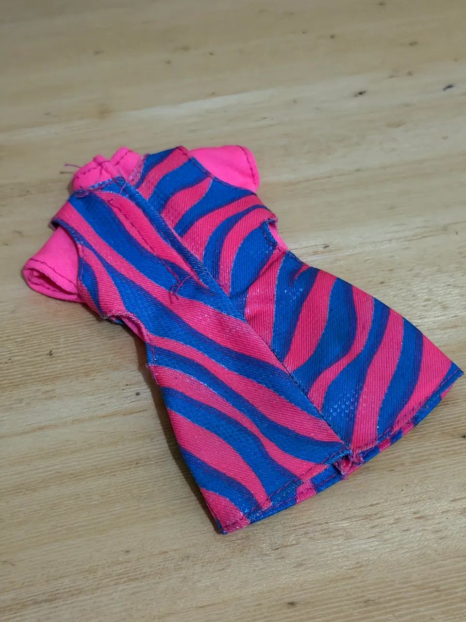 Roupa da Barbie original  - Foto 2