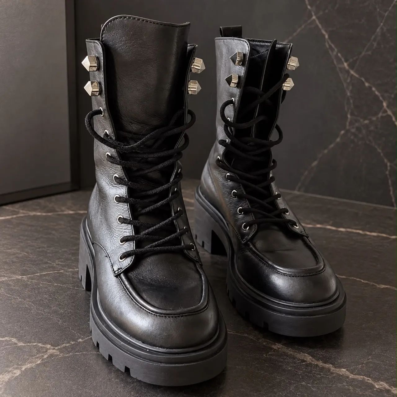Bota Schütz 