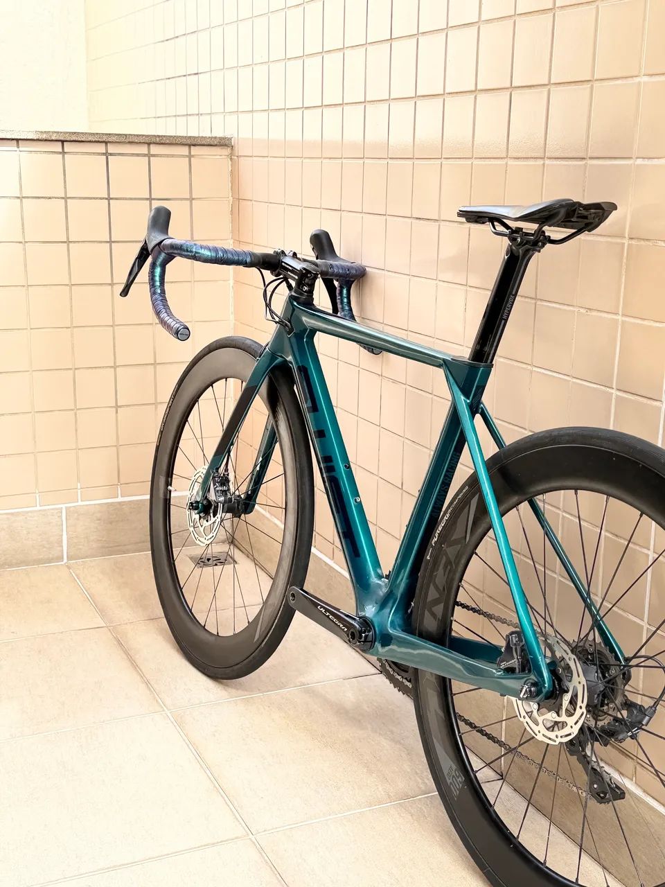 Swift Hypervox Ultegra Disc - Foto 4