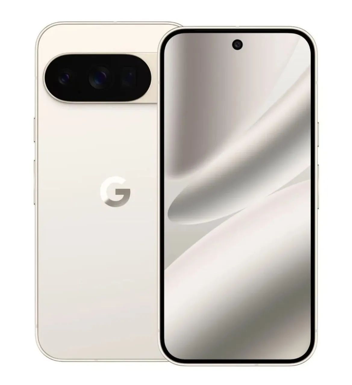 Google Pixel 9 Pro XL 128 GB - impecável - Celulares e Smartphones