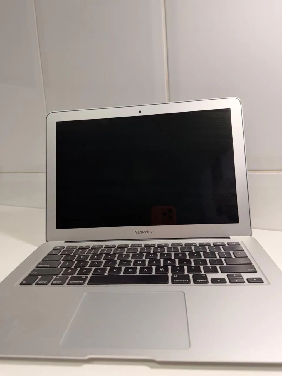 MacBook Air 2017