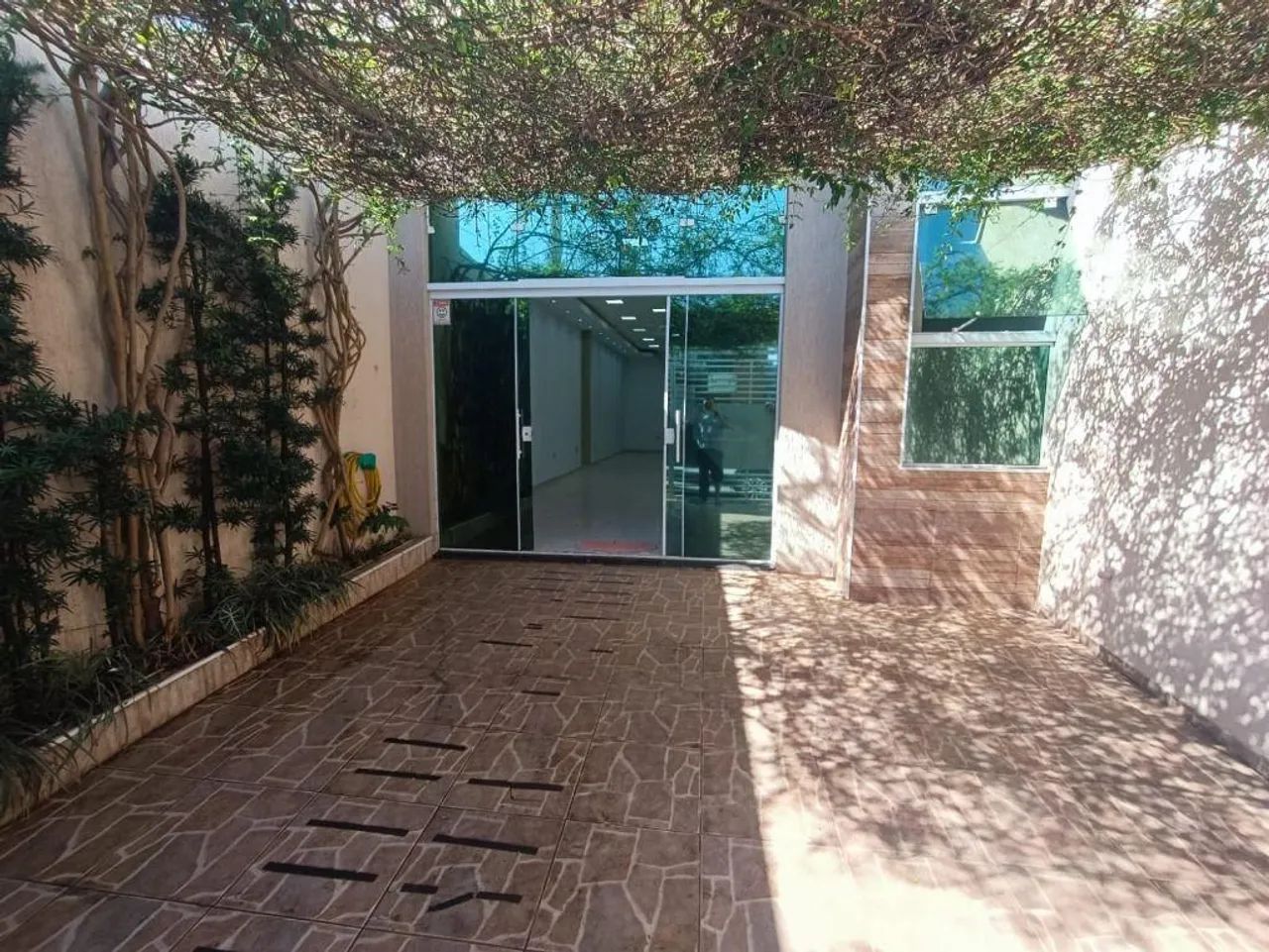 Casa Comercial à venda em Hortolândia, Jardim Campos Verdes