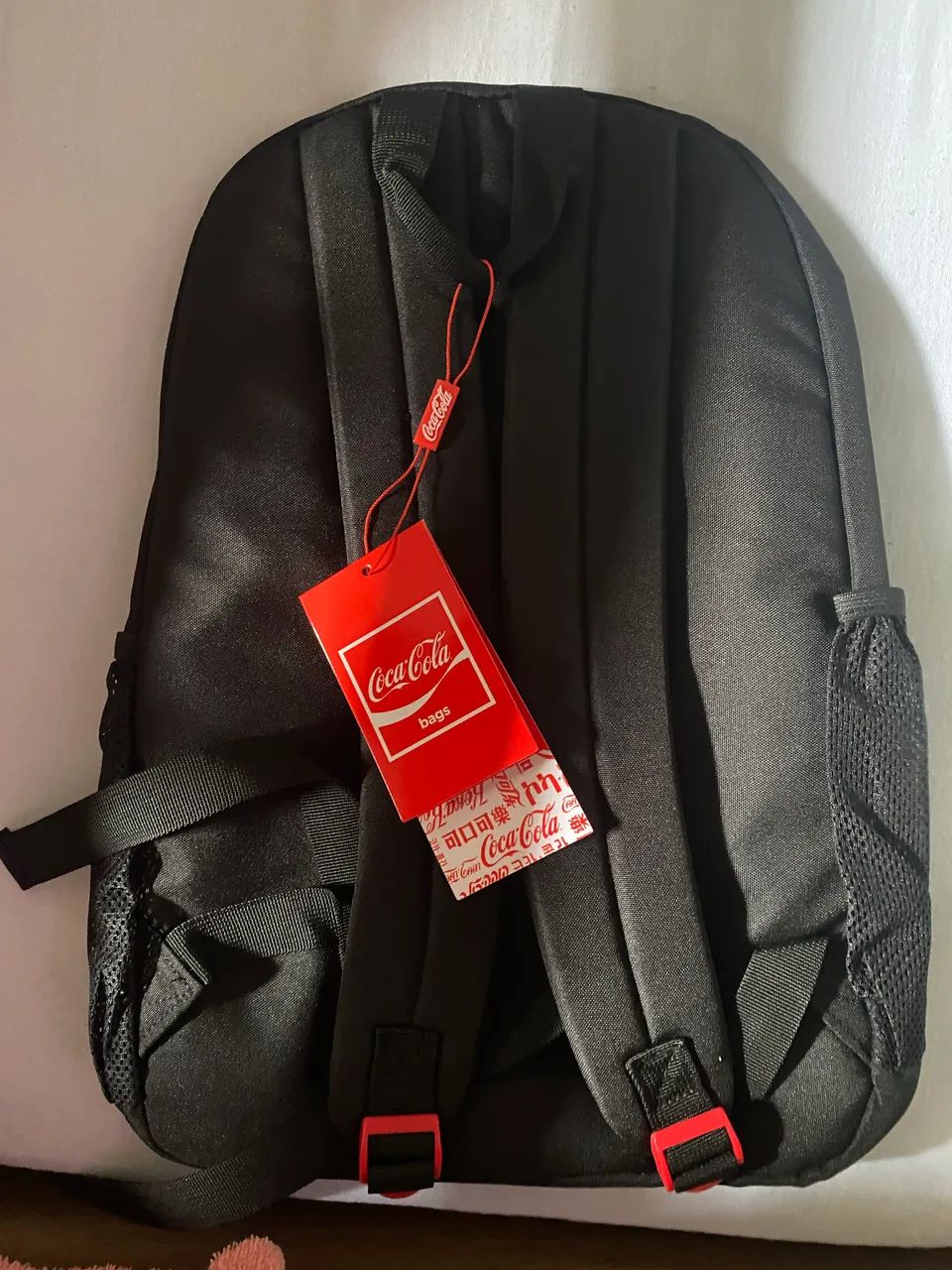 Mochila coca cola - Foto 2