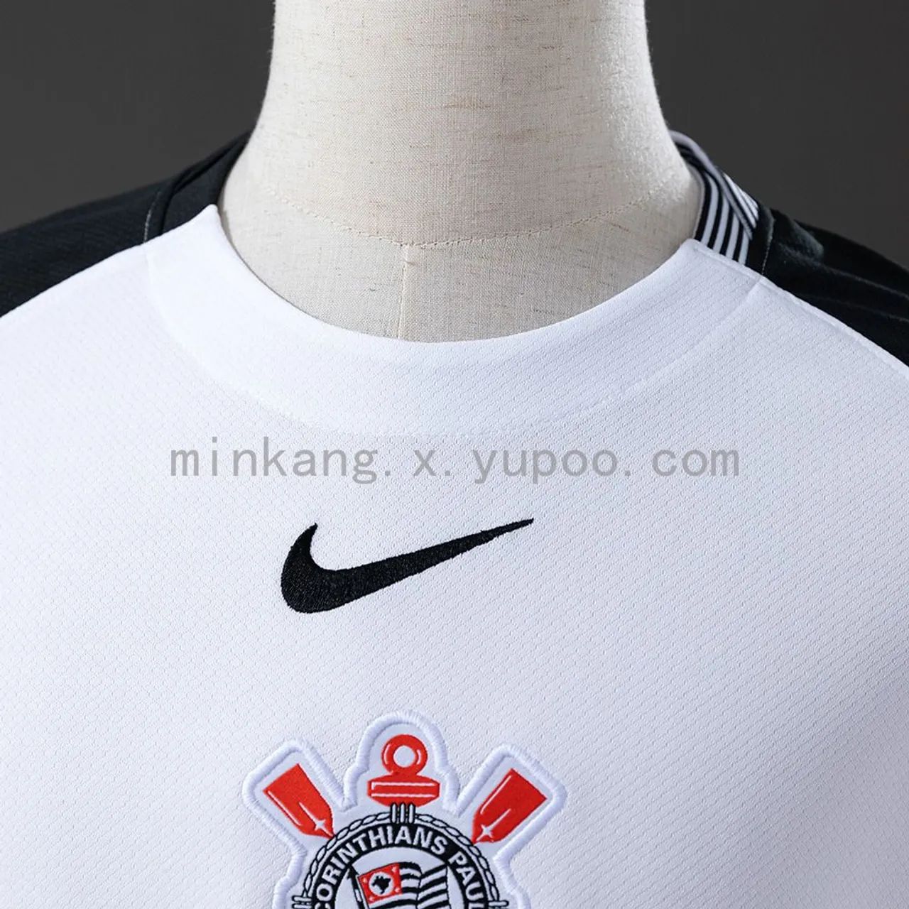 Corinthians 25/26 1.1 - Foto 2