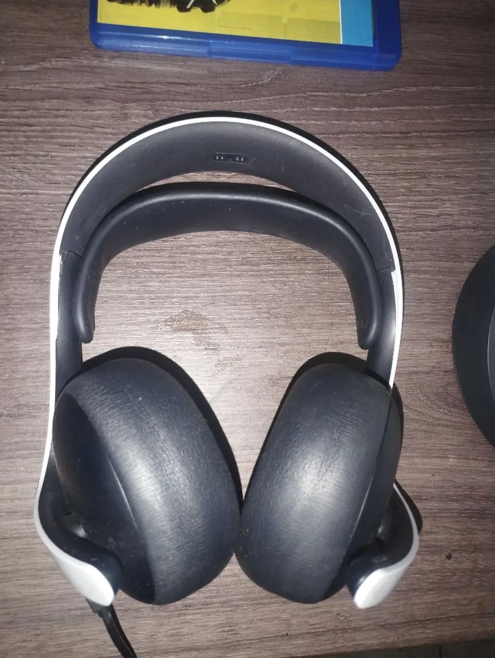 Pulse elite 3D PS5 