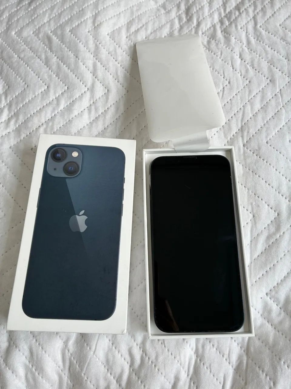 iPhone 13 128gb - Foto 4