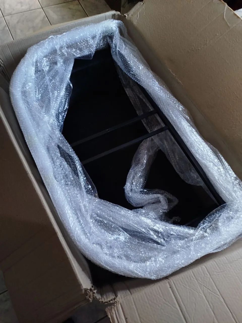 Poltrona luxo 2 lugares - Foto 4
