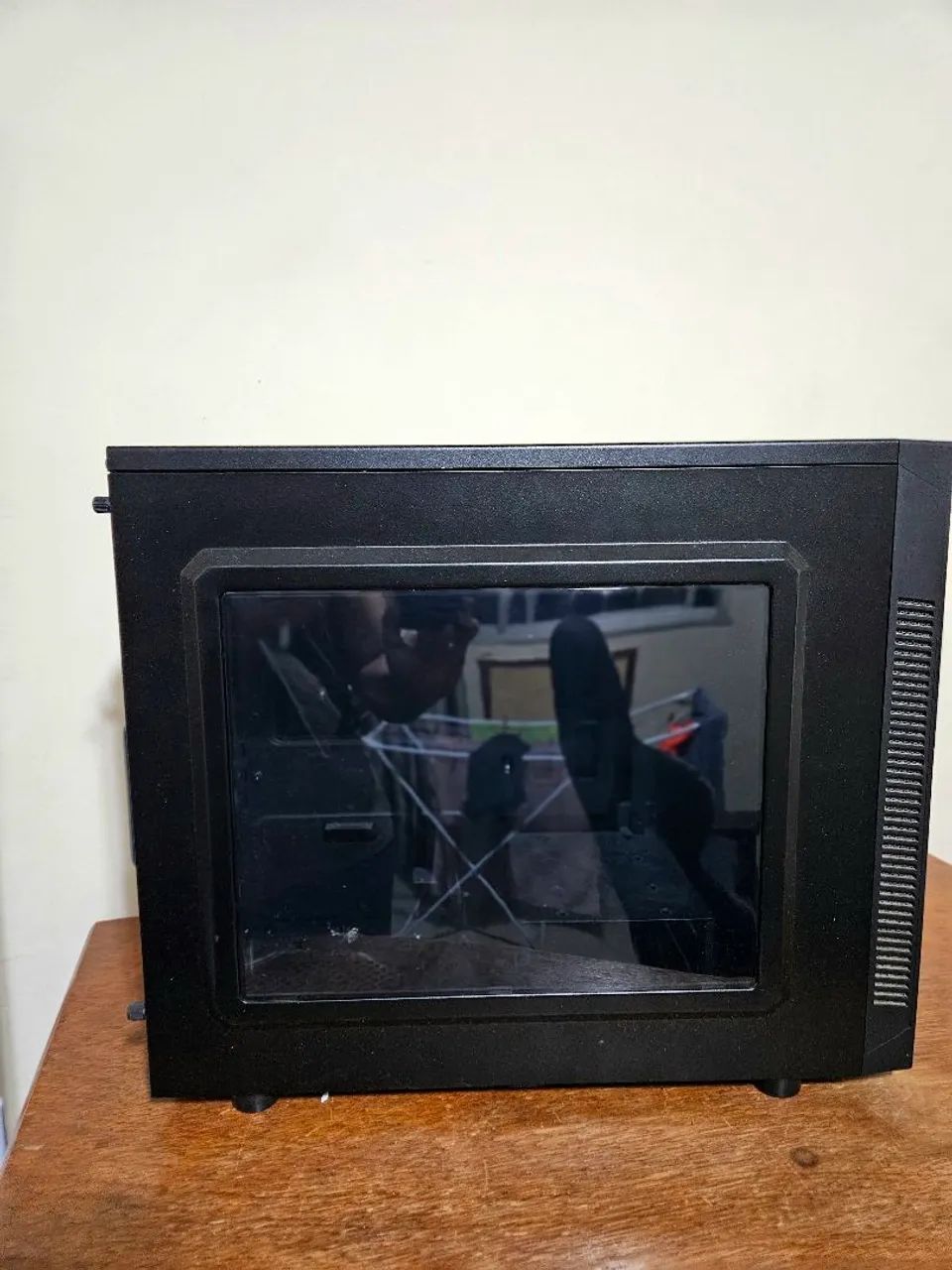 Gabinete corsair 88r - Foto 2