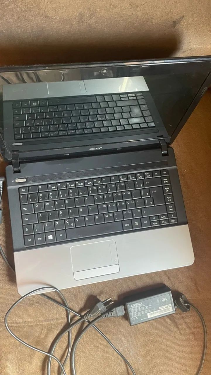 Notebook Acer