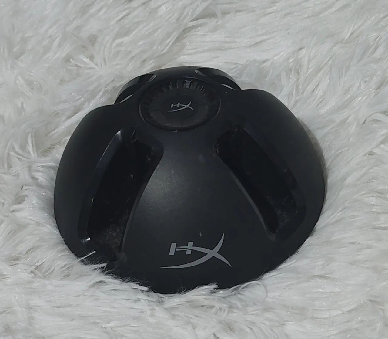 Estação Carregadora De Joycon HyperX Usado