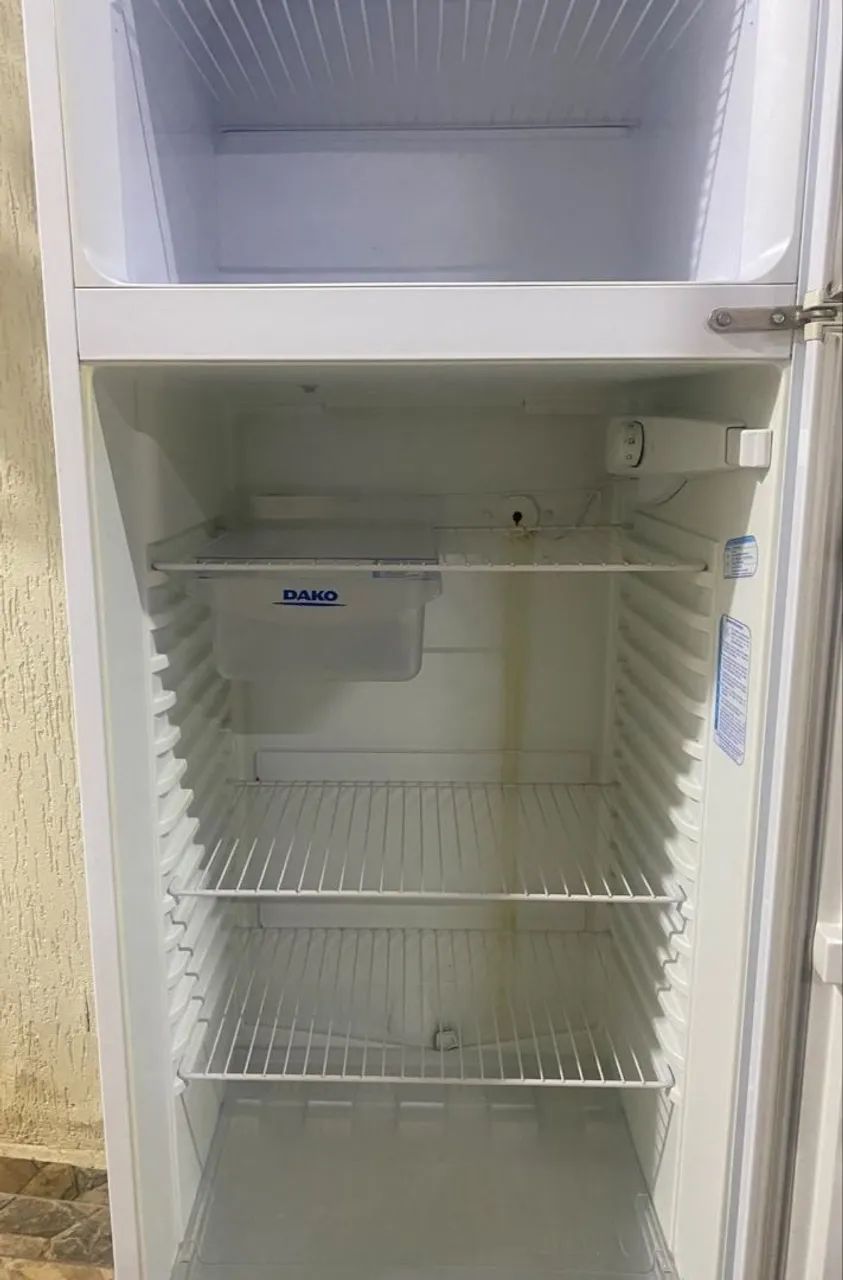 Geladeira Dako  - Foto 2
