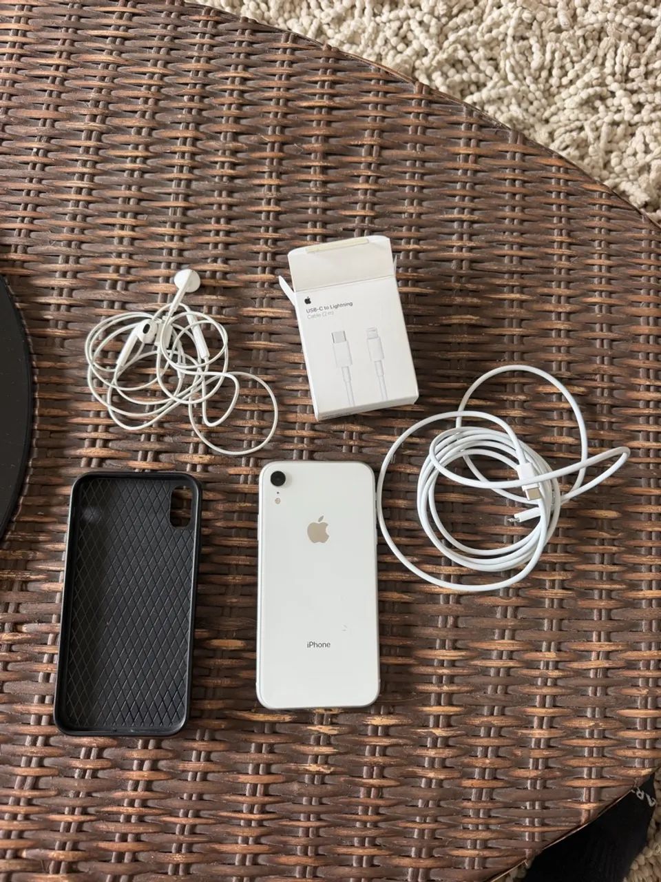 iPhone XR  - Foto 2