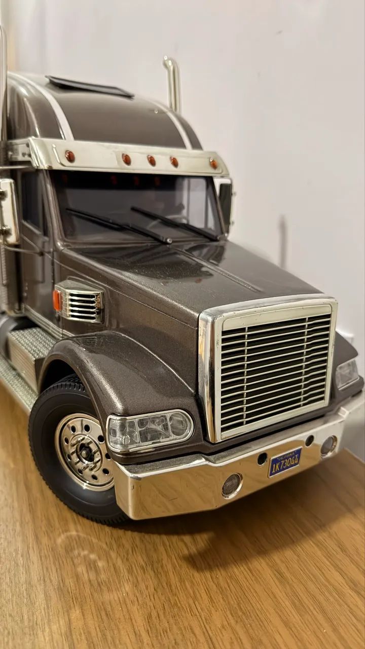 Automodelo Caminhão 