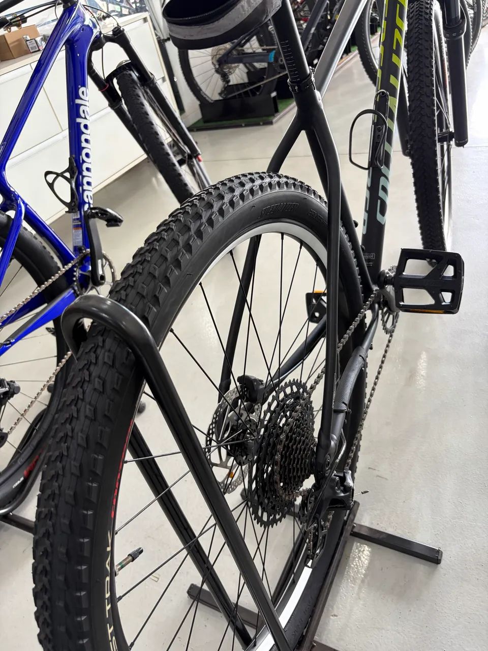 Bike specialized chisel   - Foto 3