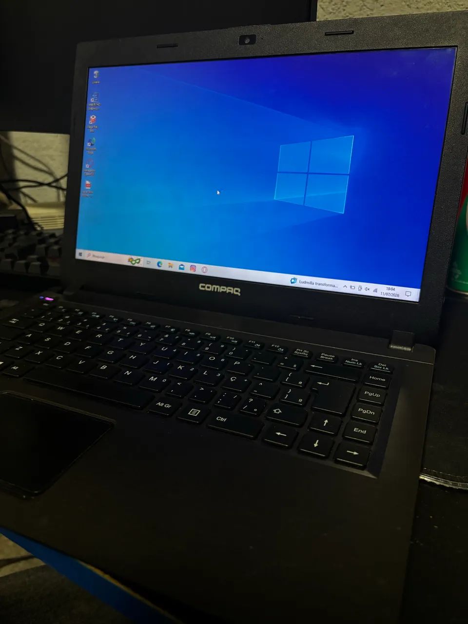 Notebook compara - Foto 4