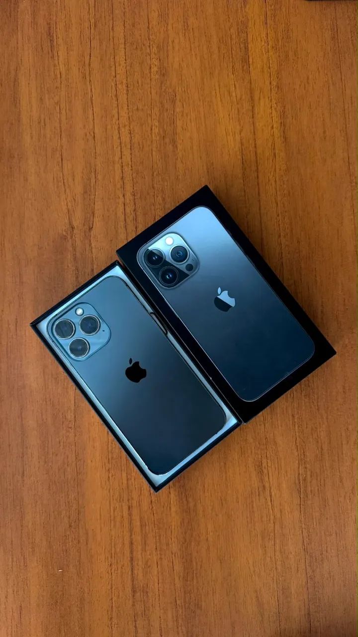 IPHONE 13 PRO 256gb - Foto 3