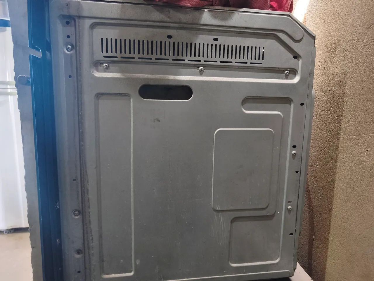 Forno elétrico  - Foto 2
