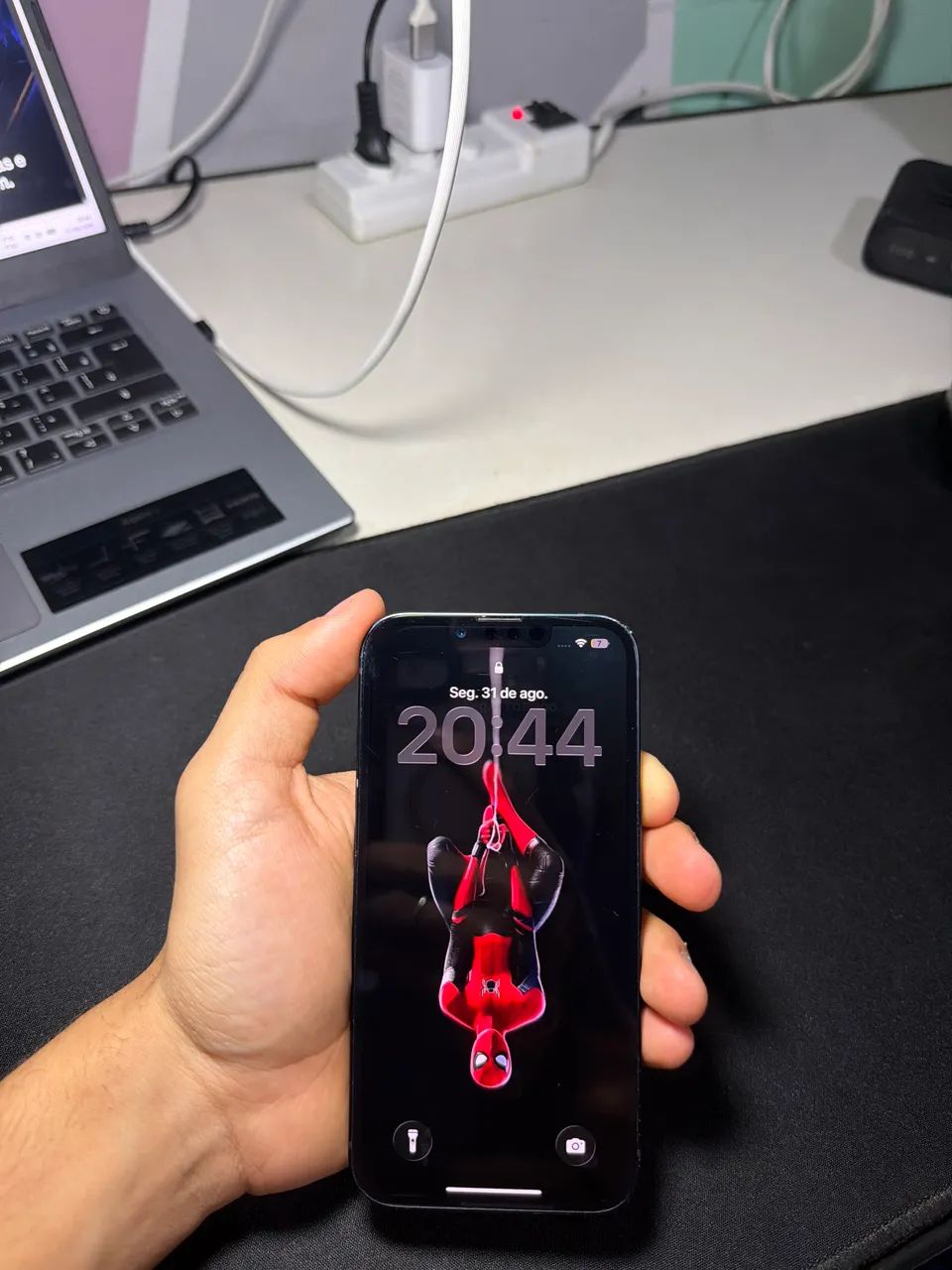 iPhone 13 - Foto 4