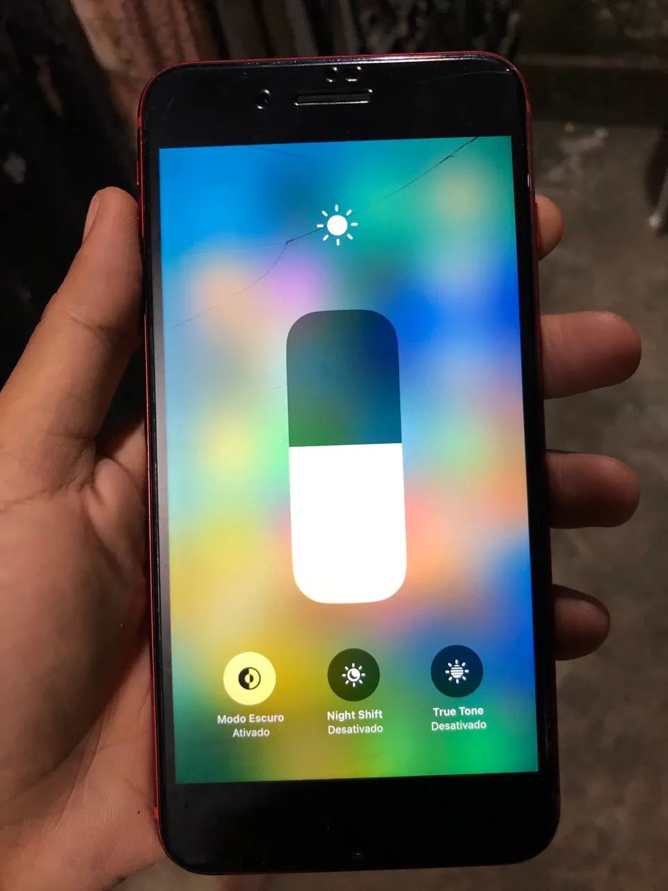 iphone 8 plus todo original  - Foto 3