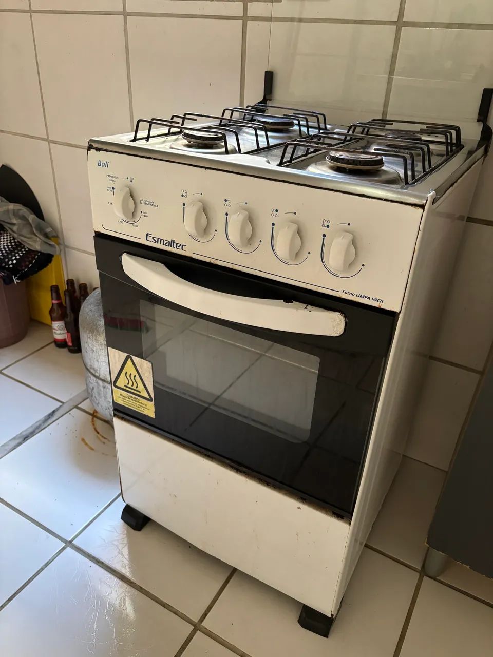 Fogão 