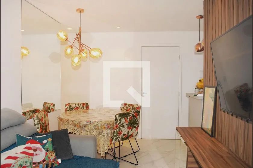 Apartamento à Venda - Vila Constança , 2 Quartos, 47 m2 - Foto 3