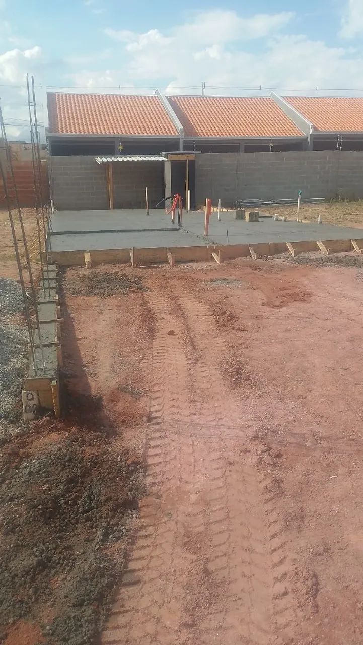 Pedreiro disponível  - Foto 2