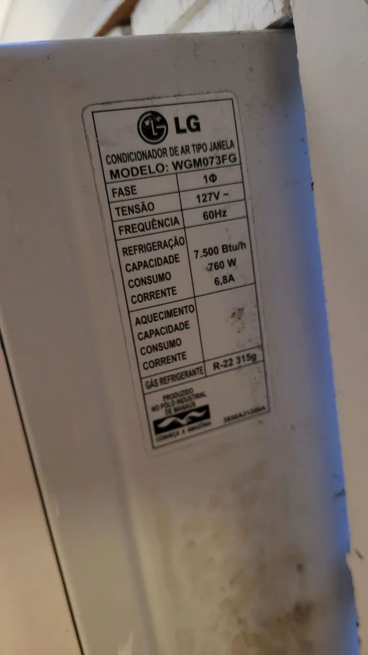 Ar Condicionado - Foto 2