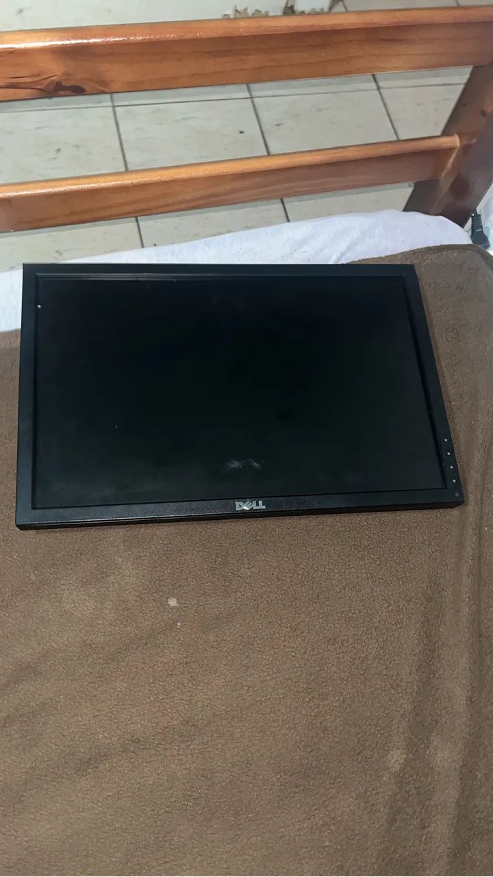 TROCO EM SSD 