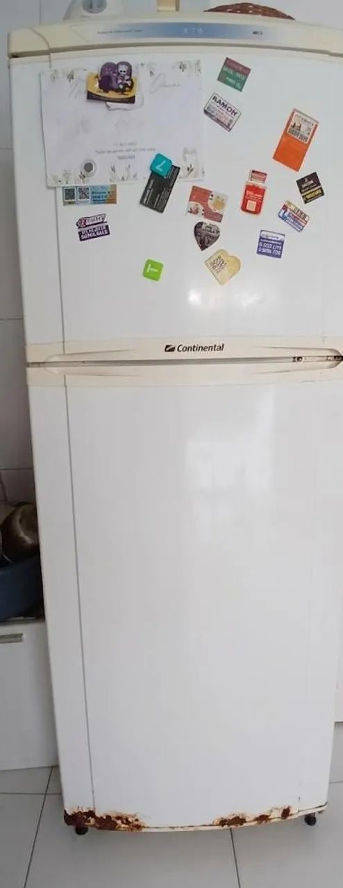 Geladeira  - Foto 2