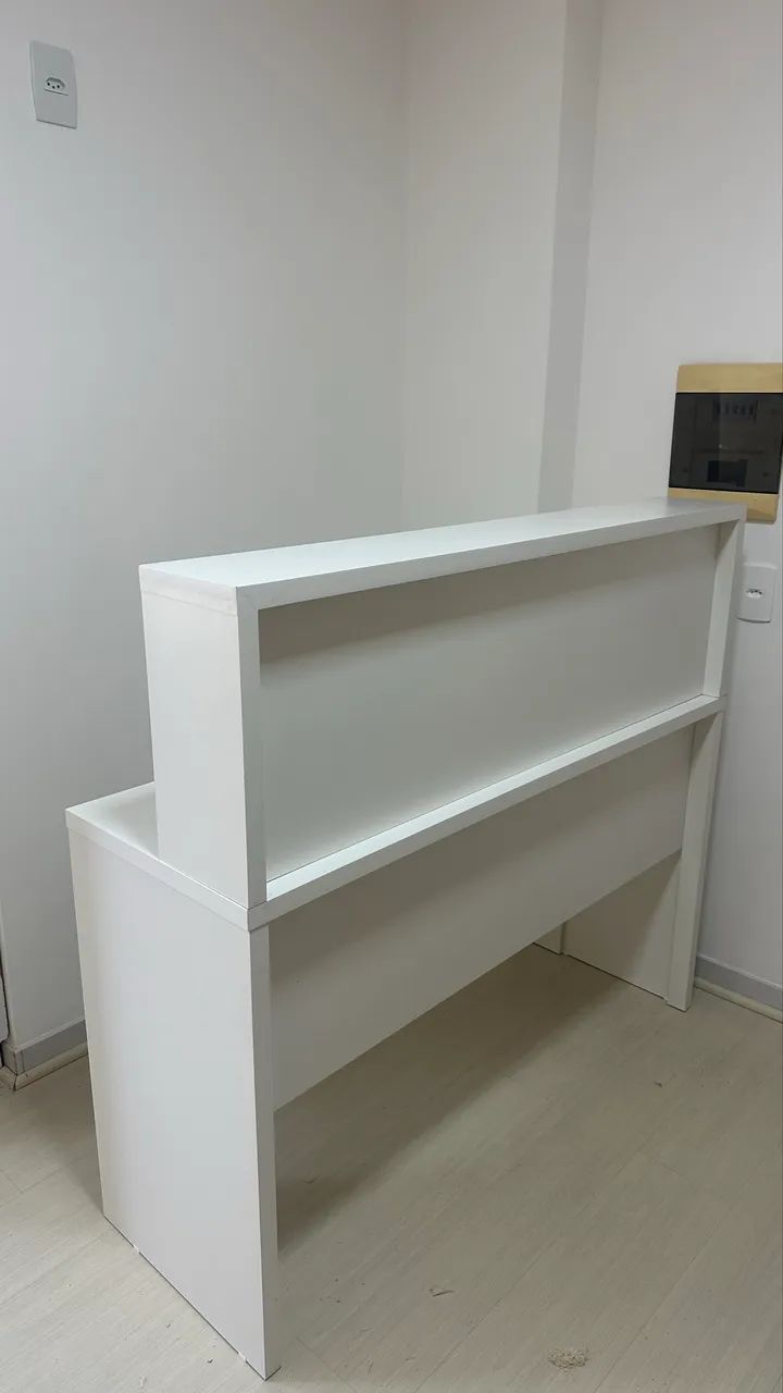 Balcão Novo - Foto 2