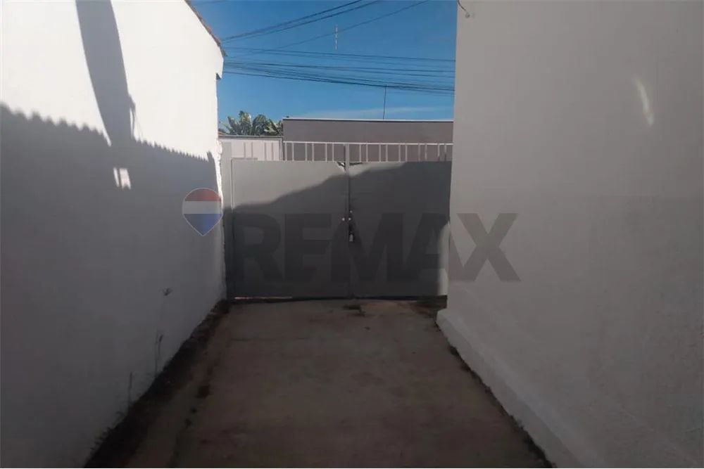 Aluga-se Casa 1 Dormitório - JARDIM SOBRADINHO - Foto 5