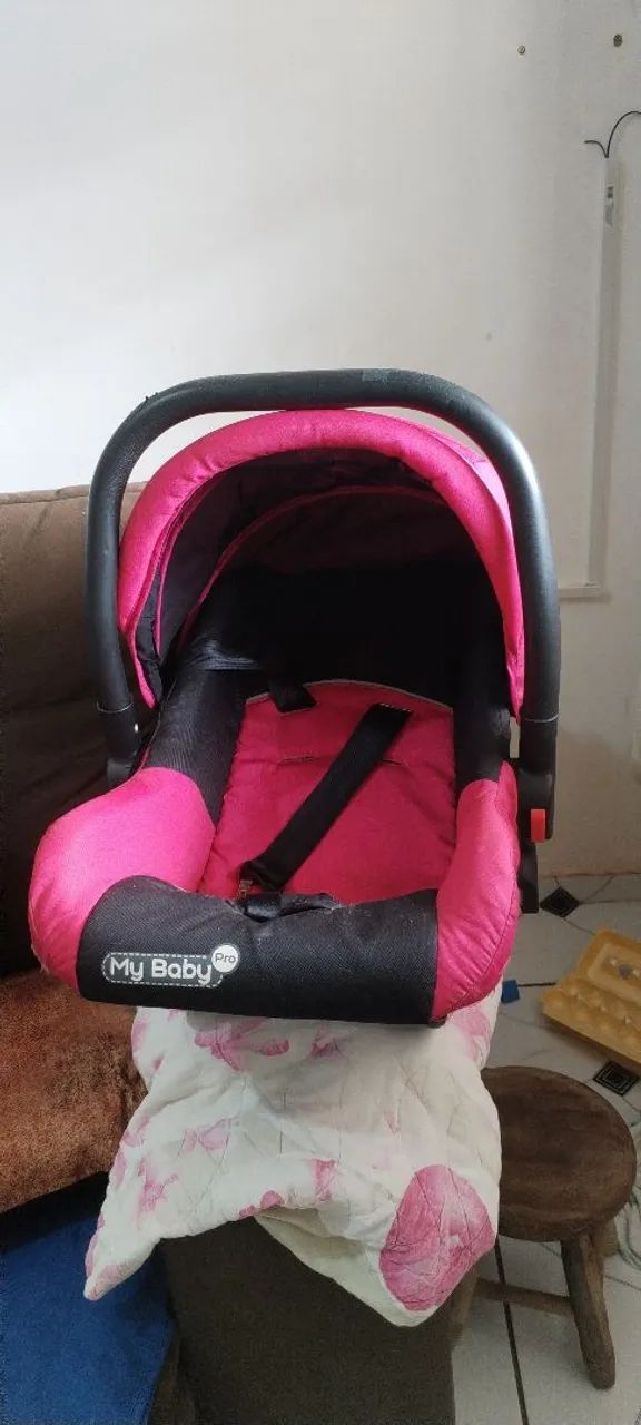 Bebê conforto - Foto 2