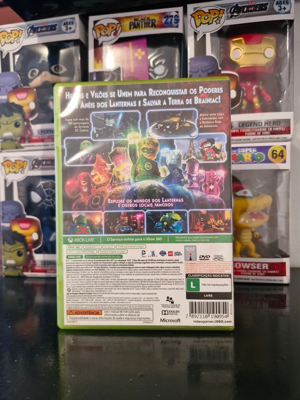 Batman Lego 3 - Foto 3
