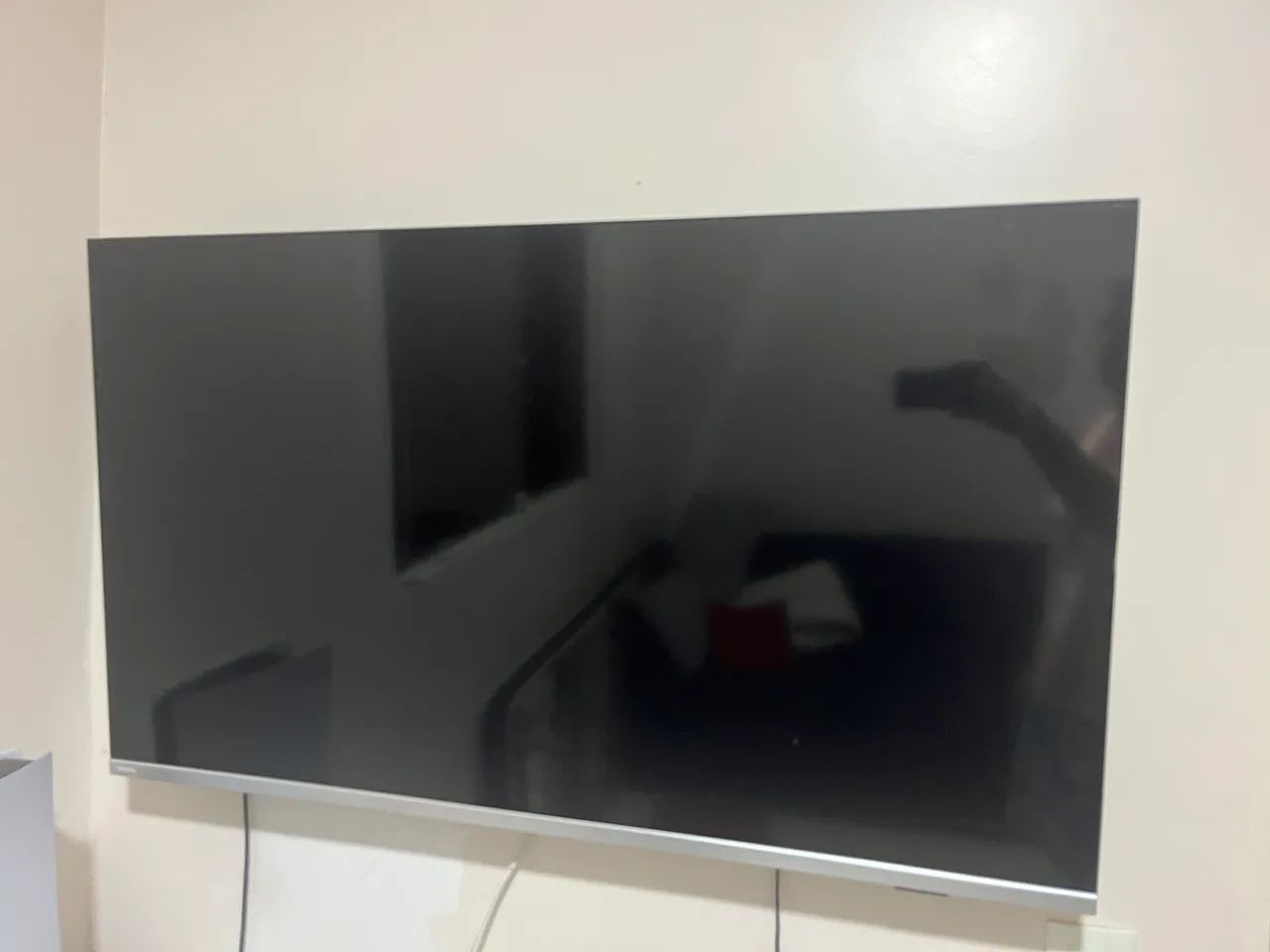 Tv 50 polegadas Philips 